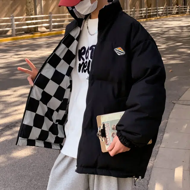 oversize