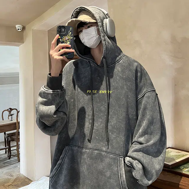 oversize