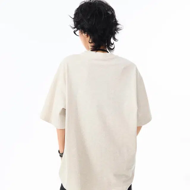 PAINT STAIN T