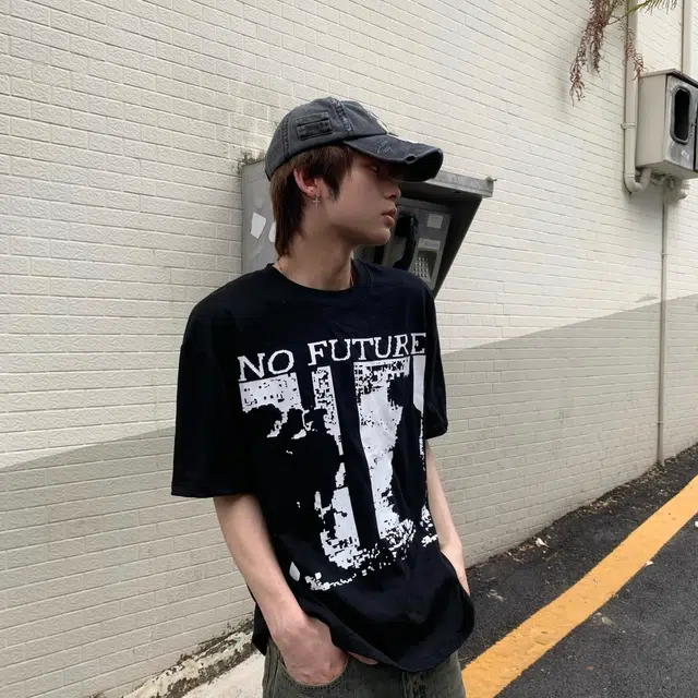 No FuturecleanfitinsT