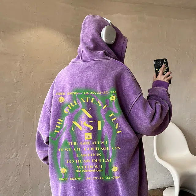 oversize