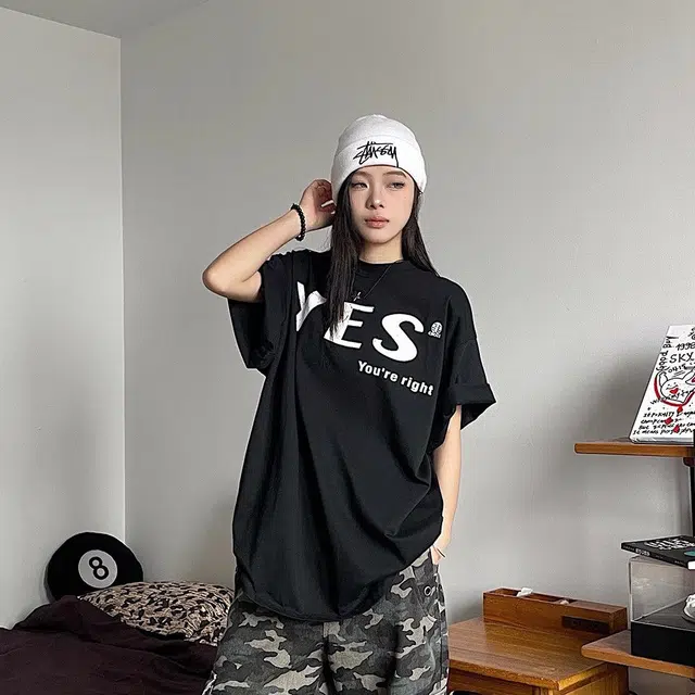T