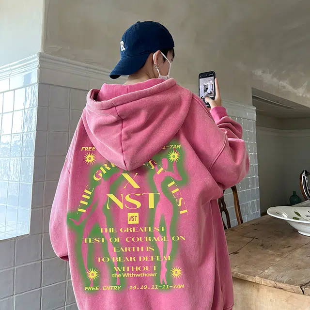 oversize