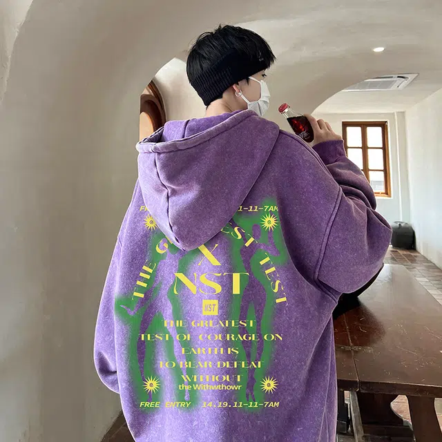 oversize