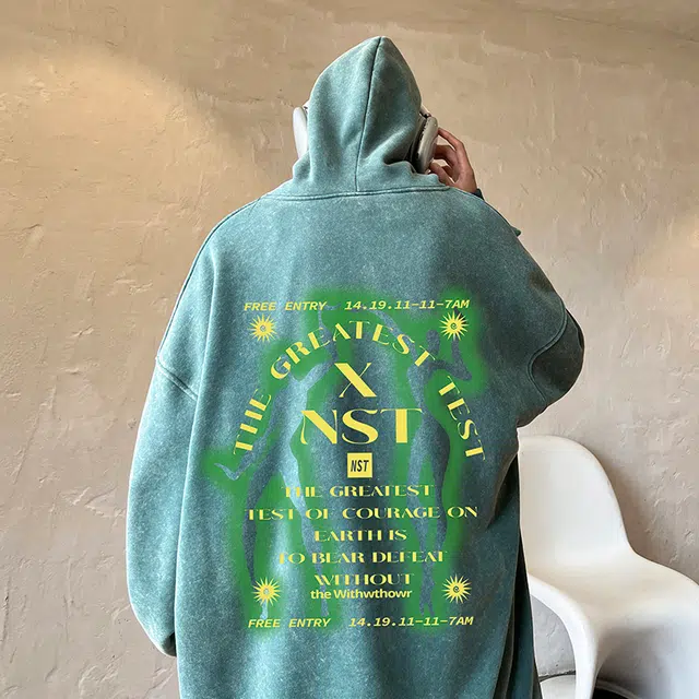 oversize