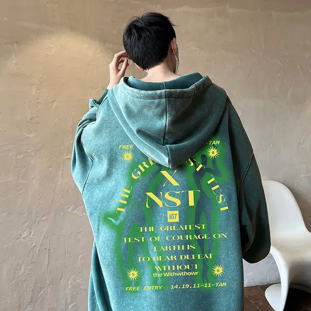 oversize