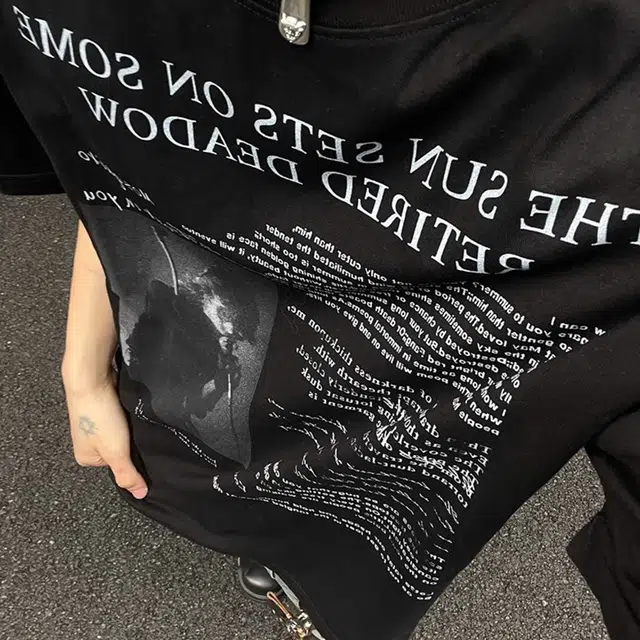 T