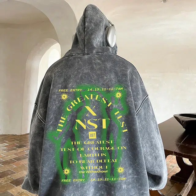 oversize
