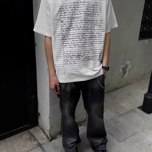 T