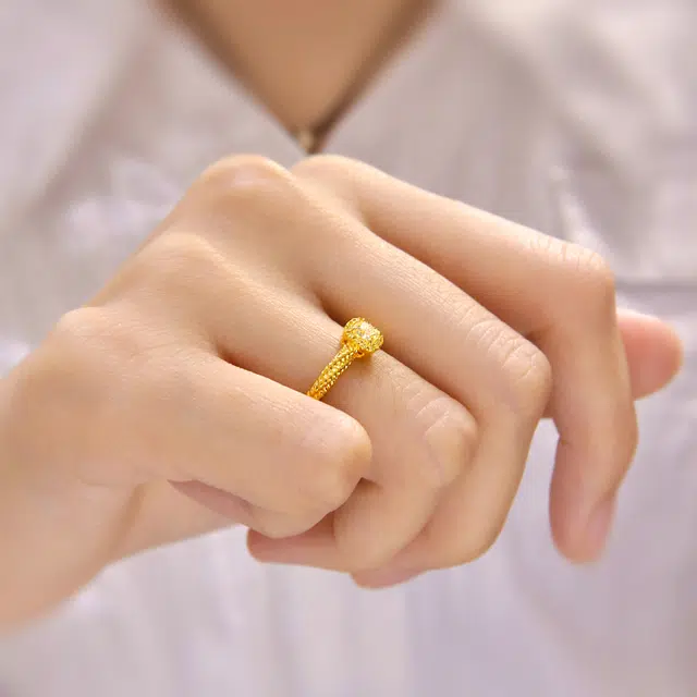 18K