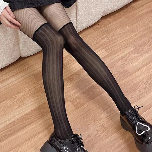 弗利少女 光腿神器女防勾丝不掉裆穿超薄黑丝打底连裤袜 女款 单条装