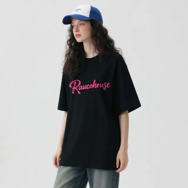 Raucohouse LOGOT