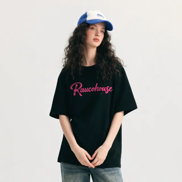 Raucohouse LOGOT