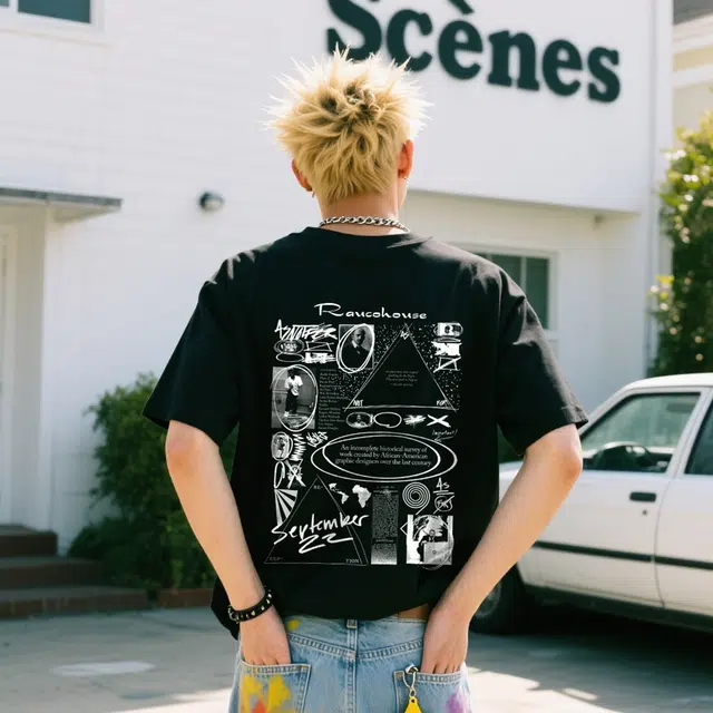 Raucohouse T
