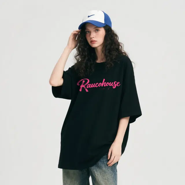 Raucohouse LOGOT