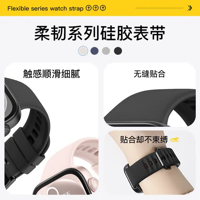DiaYzloWatch Fit43