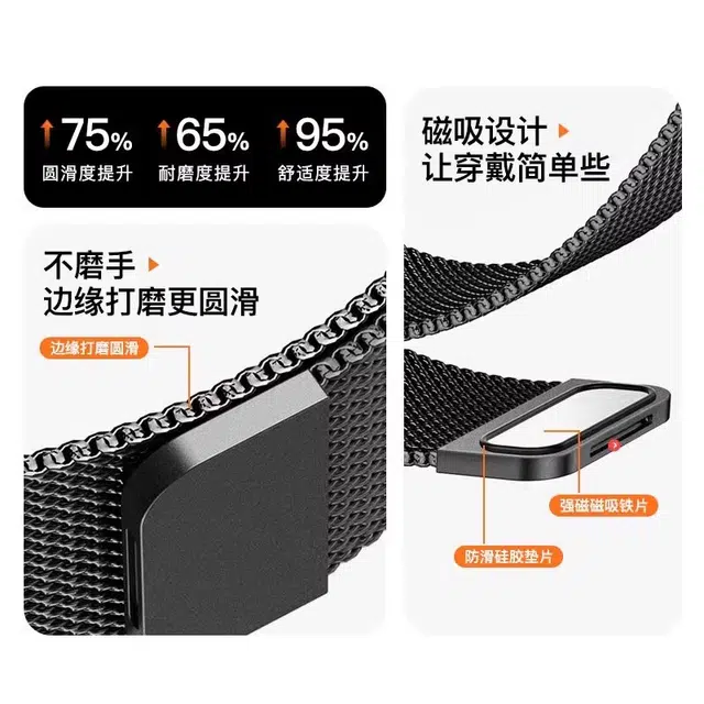 DiaYzlo 8pro9rpoWatch4
