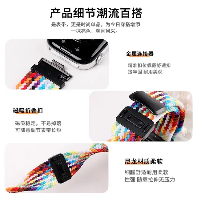 DiaYzlo 220mm Fit3watch