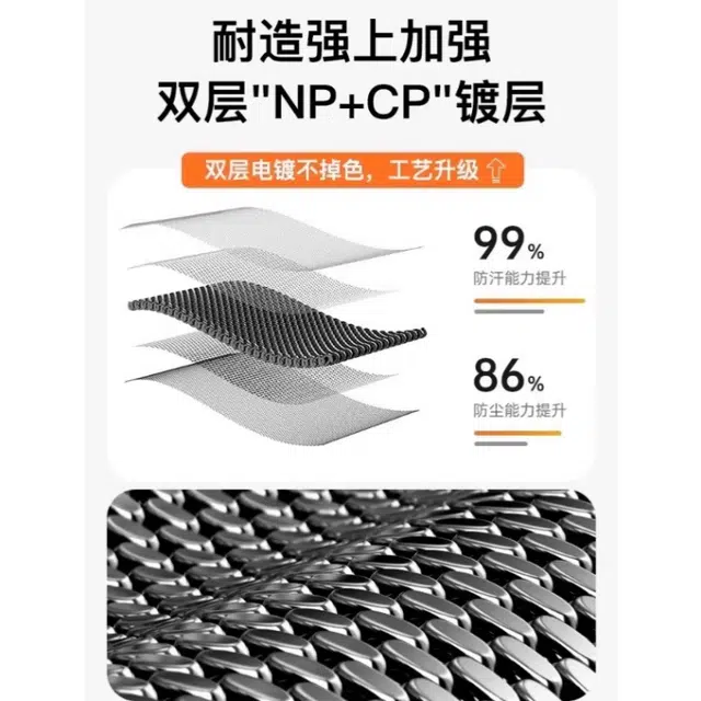 DiaYzlo 210mm xiaomi1098NFC