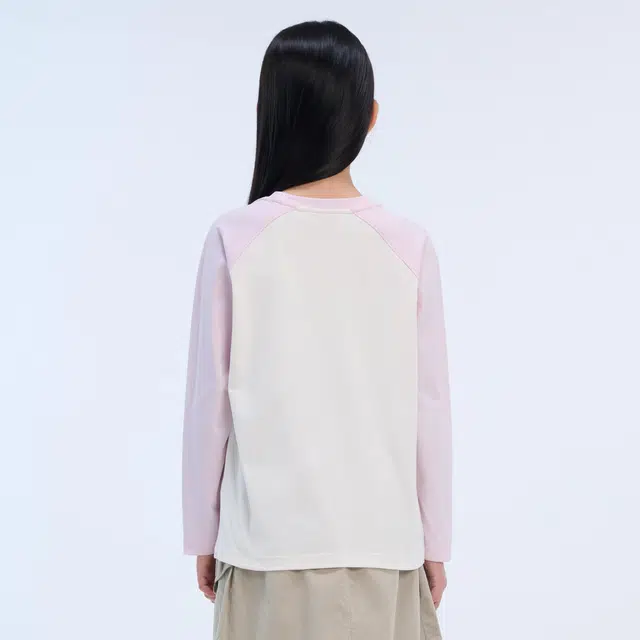 PELLIOTT UPF50+POLYGIENE