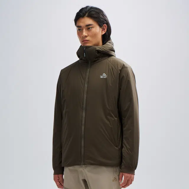 PELLIOT P Primaloft P