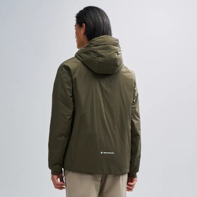 PELLIOT P Primaloft P