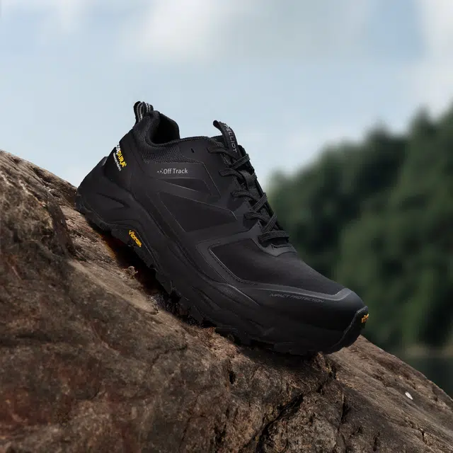 PELLIOT CorduraTPU HT- VibramCORDURA