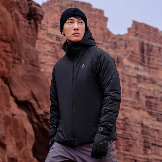 PELLIOT P Primaloft P