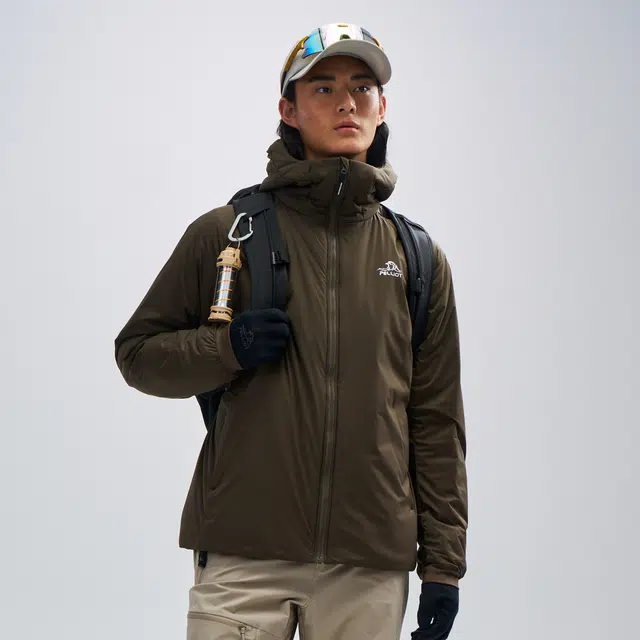 PELLIOT P Primaloft P