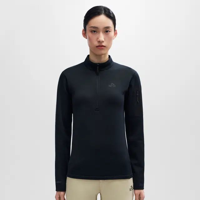 PELLIOT P POLARTEC T