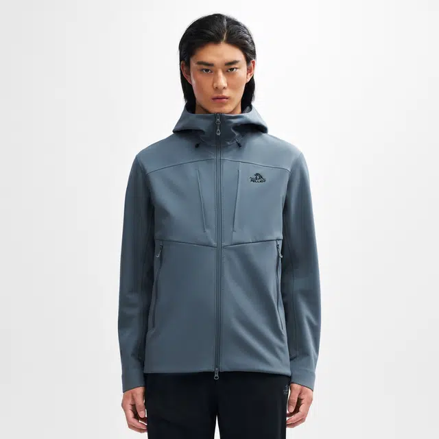 PELLIOT Windshield P25