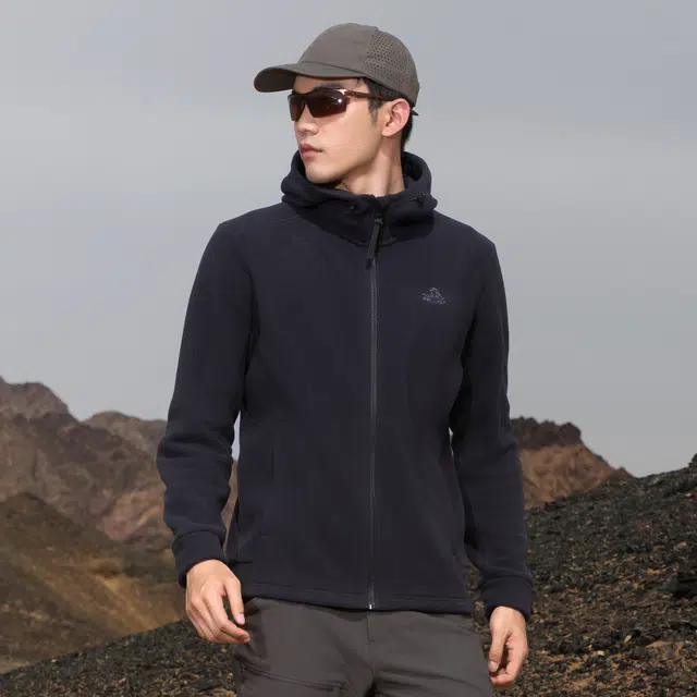 PELLIOT Polartec200