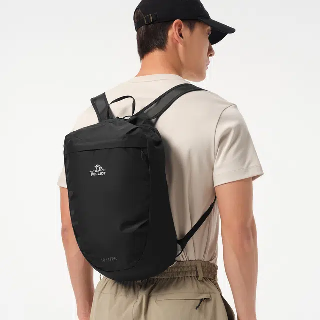 PELLIOT 10L