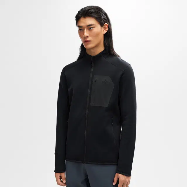 PELLIOT P Polartec