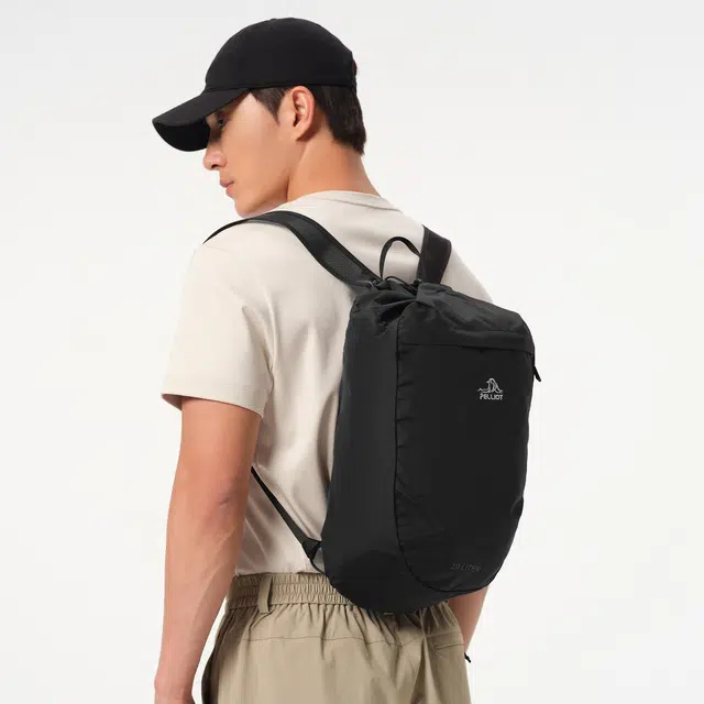 PELLIOT 10L