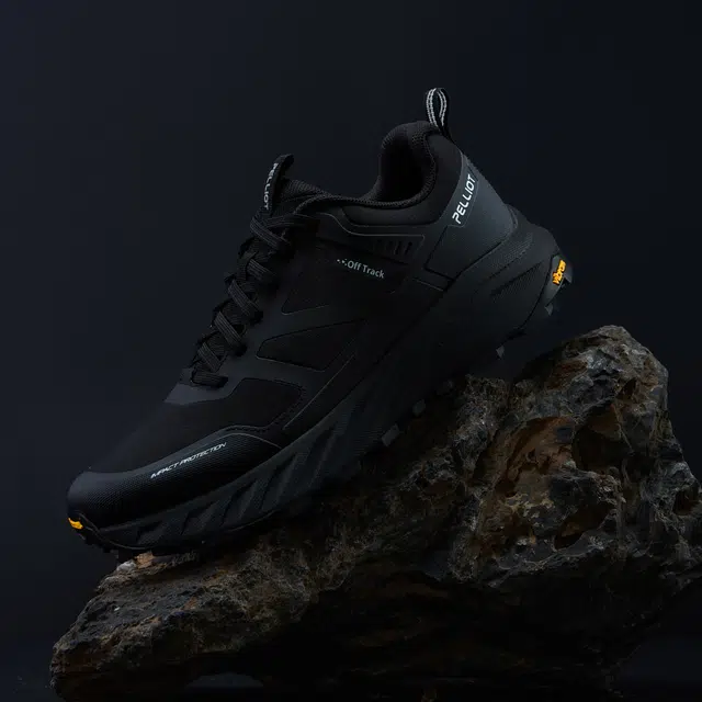 PELLIOT CT-2.0 Vibram