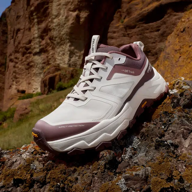 PELLIOT CorduraTPU HT- VibramCORDURA