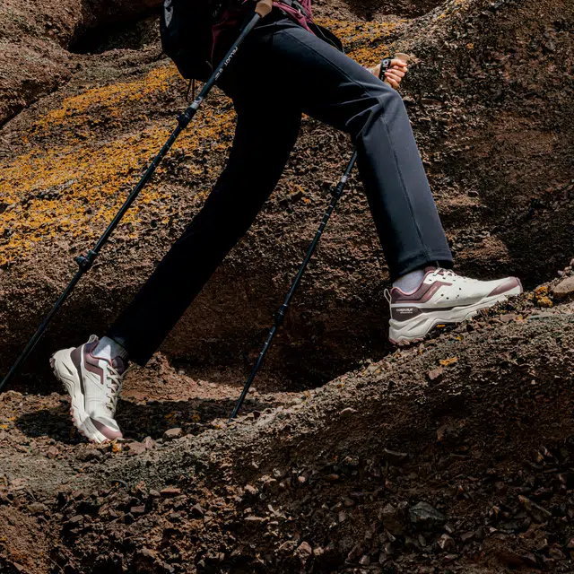 PELLIOT CorduraTPU HT- VibramCORDURA