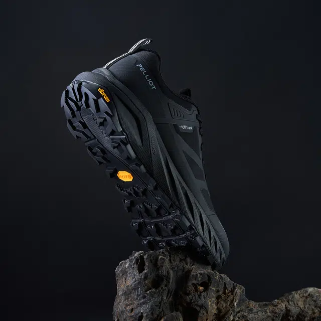 PELLIOT CT-2.0 vibram