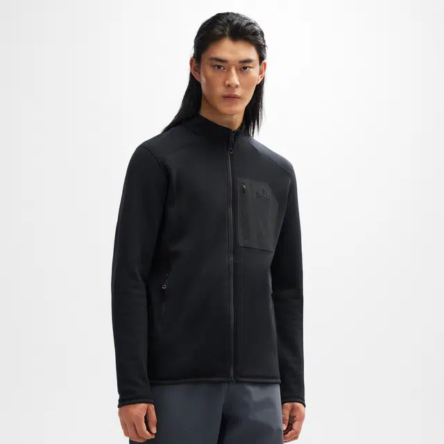 PELLIOT P Polartec