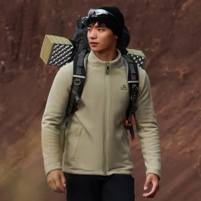 PELLIOT PPolartec200