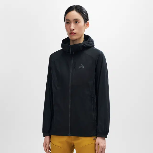 PELLIOT P Polartec Alpha