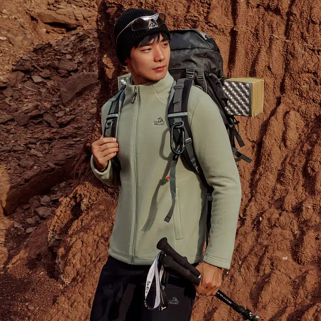 PELLIOT PPolartec200