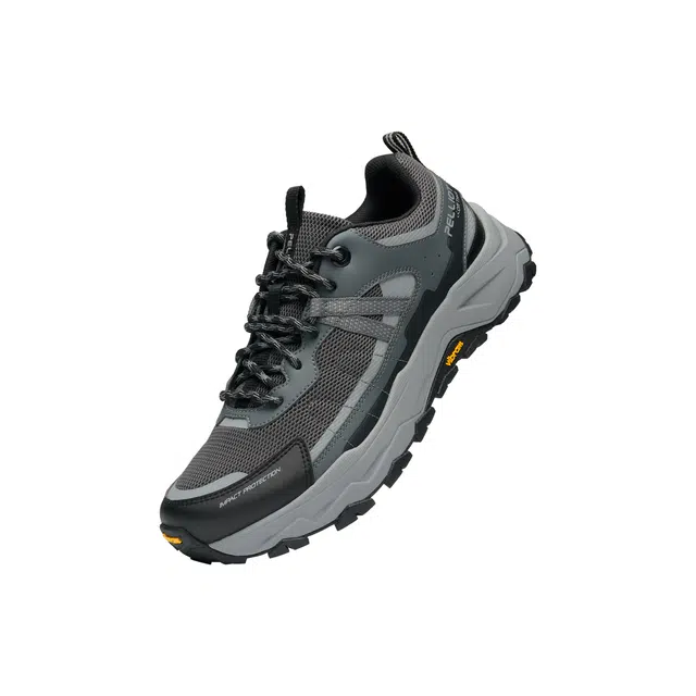 PELLIOT HT-2.0 Vibram