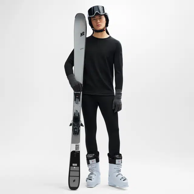 PELLIOT P Polartec