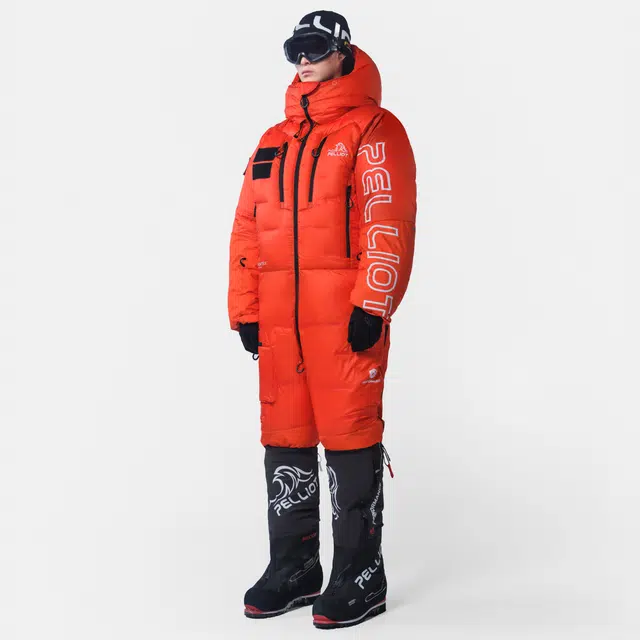 PELLIOT THE LIMIT SERIES