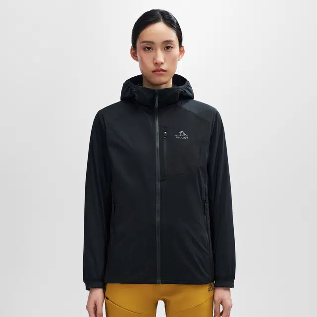 PELLIOT P Polartec Alpha