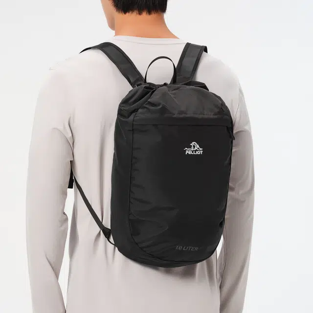 PELLIOT 10L