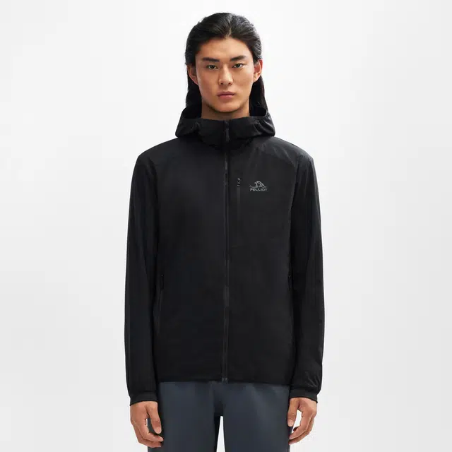PELLIOT P Polartec Alpha