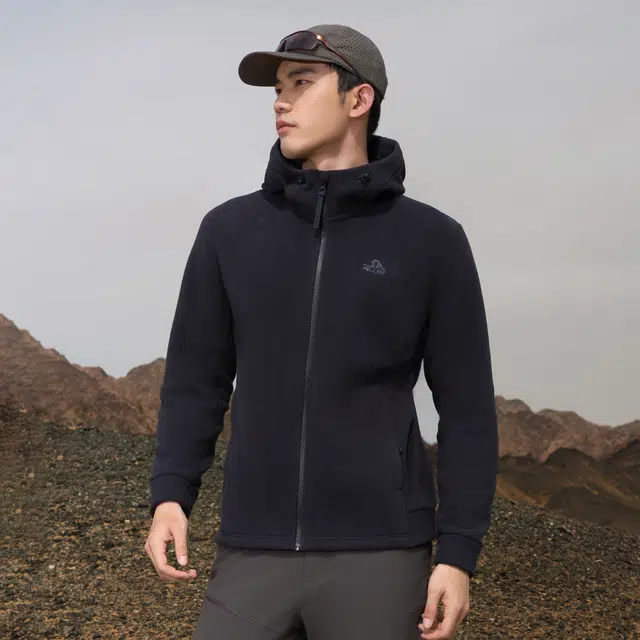 PELLIOT Polartec200